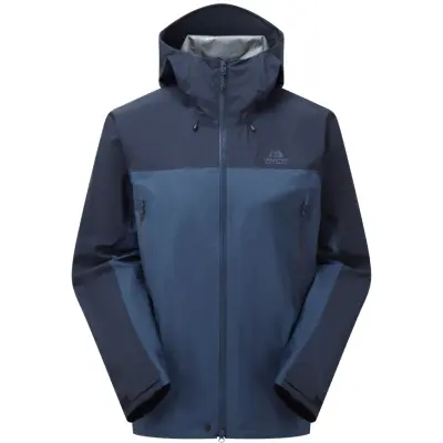 Mountain Equipment Shigri Mens Admiral Blue