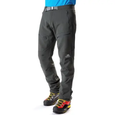 Mountain Equipment Trojan Wmns Graphite/Black