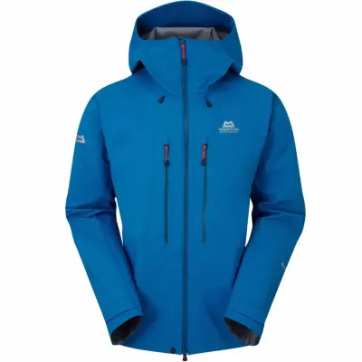 Mountain Equipment Tupilak PZ Jacket Mykonos Blue