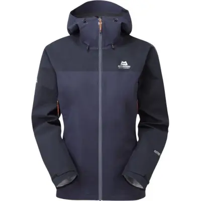 Mountain Equipment W's Saltoro Jacket GTX Paclite Skyglow/Cosmos