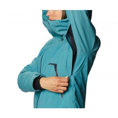 Mountain Hardwear Boundary Line Gore-Tex Insulated JacketWomen