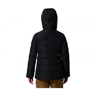 Mountain Hardwear Direct North Down Jacket Gore Tex Women