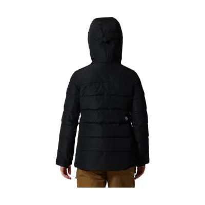 Mountain Hardwear Direct North Down Jacket Gore Tex Women