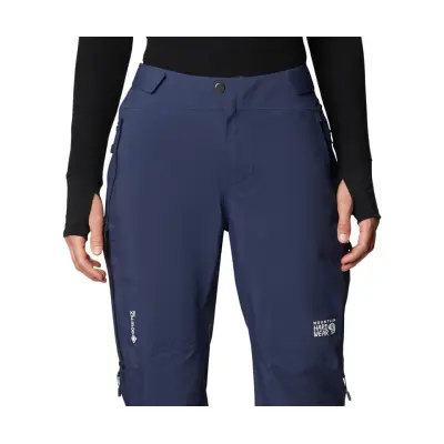 Mountain Hardwear Exposure/2 Gore-TexPro Lite Pants Women