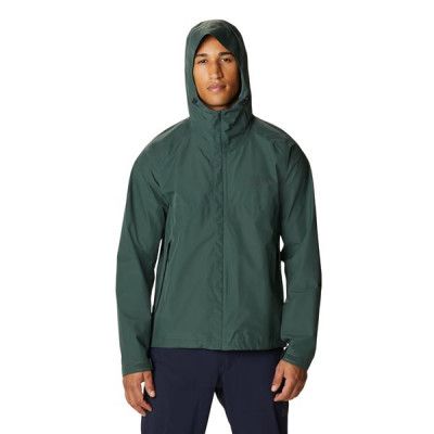 Mountain Hardwear Exposure/2T Gore-Tex Paclite® Jacket Men