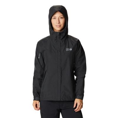 Mountain Hardwear Exposure/2T Gore-Tex Paclite® Jacket Women