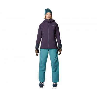Mountain Hardwear High Exposure Gore-Tex C-Knit Jacket Women