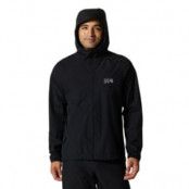 Mountain Hardwear Mens Exposure/2™ Gore-Tex Paclite® Jacket
