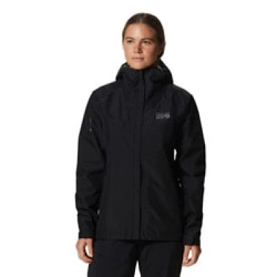 Mountain Hardwear Womens Exposure/2™ Gore-Tex Paclite® Jacket