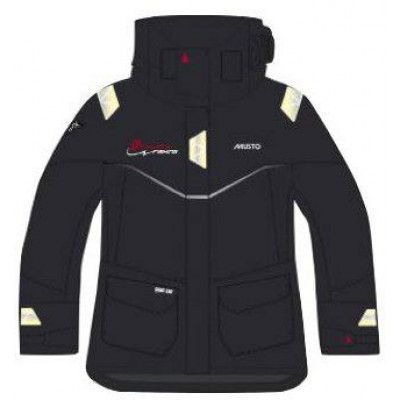 MPX GTX Offshore Men's Jacket Musta M