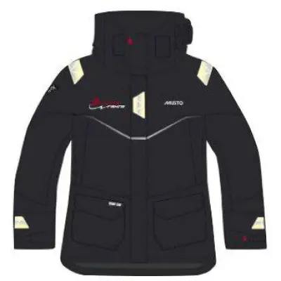 MPX GTX Offshore Men's Jacket Musta S