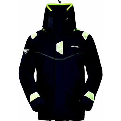 MPX GTX Offshore Men's Jacket Navy L