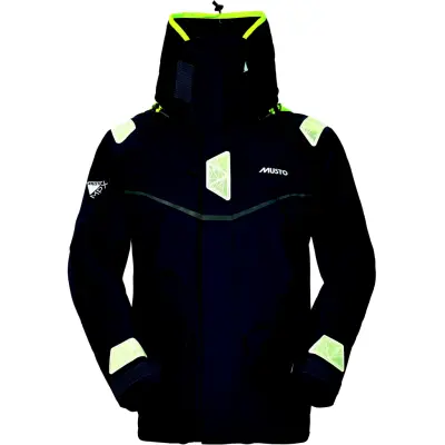 MPX GTX Offshore Men's Jacket Navy M