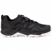 Mqm Flex 2 Low Gtx, Black/White, 36,  Trekkingskor