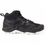 Mqm Flex 2 Mid Gtx, Black/White, 41,  Merrell