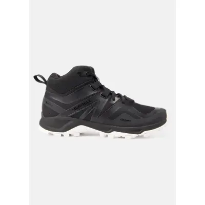 Mqm Flex 2 Mid Gtx, Black/White, 44,  Trekkingskor