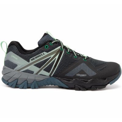 Mqm Flex Gtx W, Grey/Black, 42,  Merrell