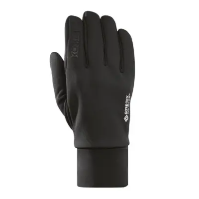 Multi Mission M Glv, Black, M,  Skidhandskar