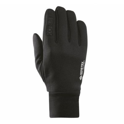 Multi Mission W Glv, Black, L,  Skidhandskar