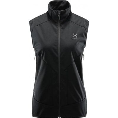 Multi Windstopper Vest Women