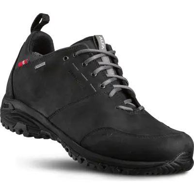 Alfa Women's Munro Perform GORE TEX Black