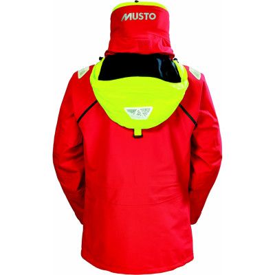 Musto MPX GTX Offshore Women's Race Jacket