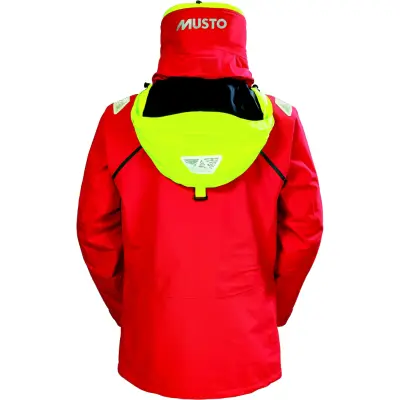 Musto MPX GTX Offshore Women's Race Jacket