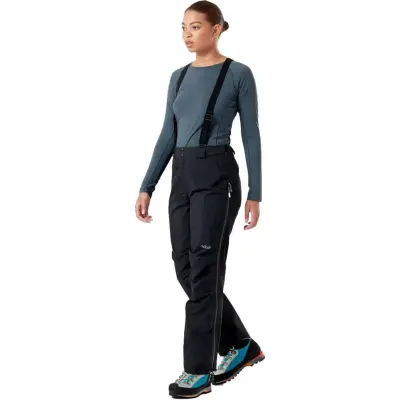 Rab Muztag GTX W Pant
