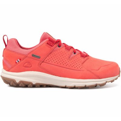 Myk Gtx W, Dark Pink/Light Pink, 39,  Walkingskor
