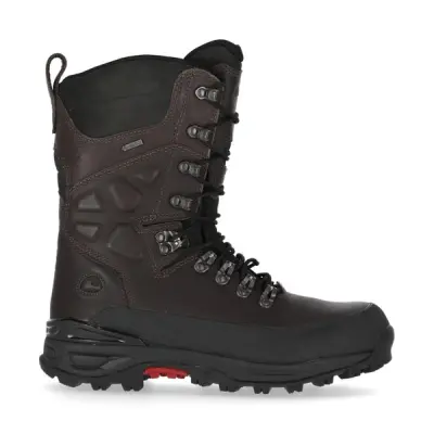 Myrdrag Gtx, Darkbrown/Black, 41,  Viking