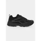 Narvik Low 2 Women's Drymaxx O, Black, 38, Walkingskor