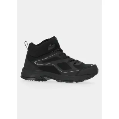Narvik Mid 2 Women's Drymaxx, Black, 37,  Walkingskor
