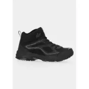 Narvik Mid 2 Women's Drymaxx, Black, 40,  Walkingskor