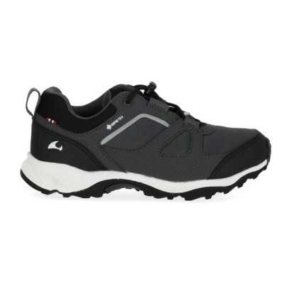 Nator Low Gtx, Black, 36,  Walkingskor