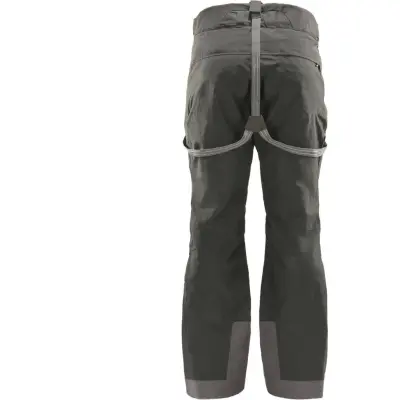 Nengal Pant Black XS