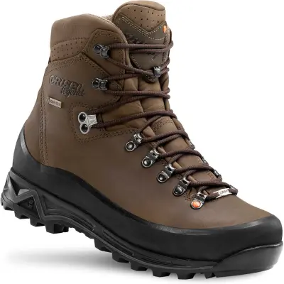 Crispi Nevada Legend Gore-Tex Brown
