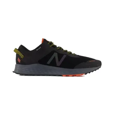 New Balance Fresh Foam Arishi Trail GTX Black