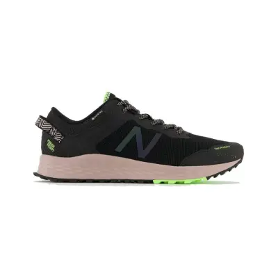 New Balance Fresh Foam Arishi Trail GTX Wmn Black