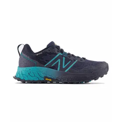 New Balance Fresh Foam Trail Hierro GTX v7 Wmn Natural Indigo