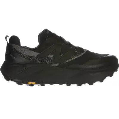 New Balance Men's FreshFoam X Hierro V9 GORE-TEX Black