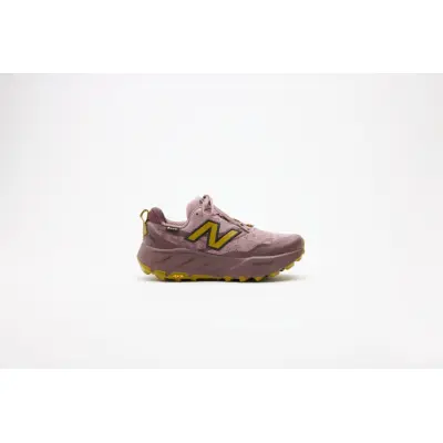 New Balance Women's Fresh Foam Hierro V9 GTX Wide löparskor för terränglöpning för dam