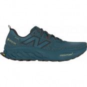 New Balance Women's Fresh Foam X Hierro v8 GORE-TEX Blue