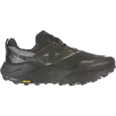 New Balance Women's FreshFoam X Hierro V9 GORE-TEX Black