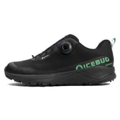 Icebug NewRun Bugrip GTX