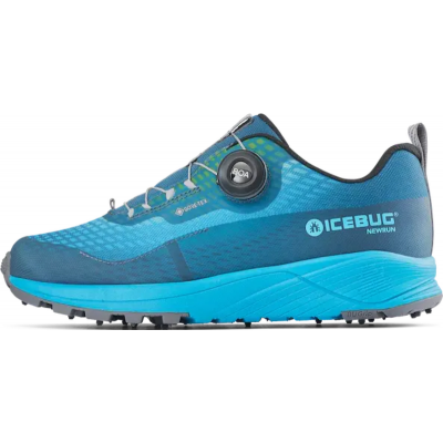Women's Newrun Bugrip Gore-Tex