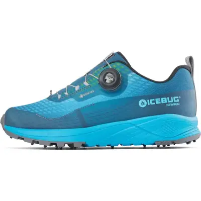 Women's Newrun Bugrip Gore-Tex