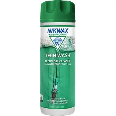 Nikwax Tech Wash