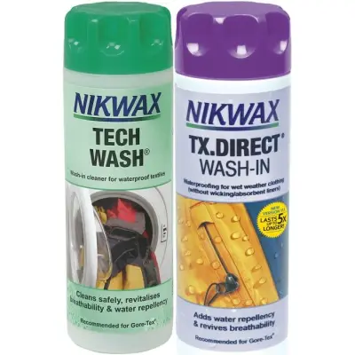 Nikwax Tech Wash 300 ml/TX.Direct 300 ml
