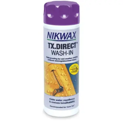 Nikwax TX.Direct Wash-In 300 ml