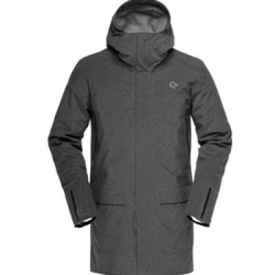 Norröna /29 Gore-Tex down850 Parka Men